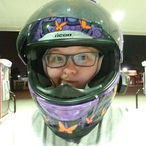 Meet your Posher, Nichole